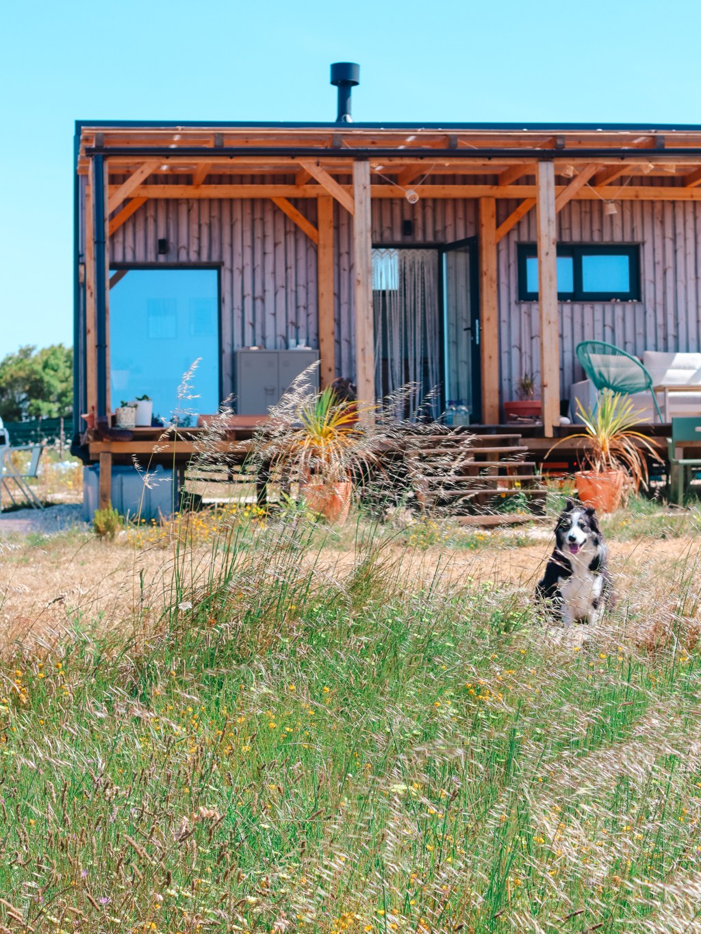What’s it really like to live in a Tiny&nbsp;House?