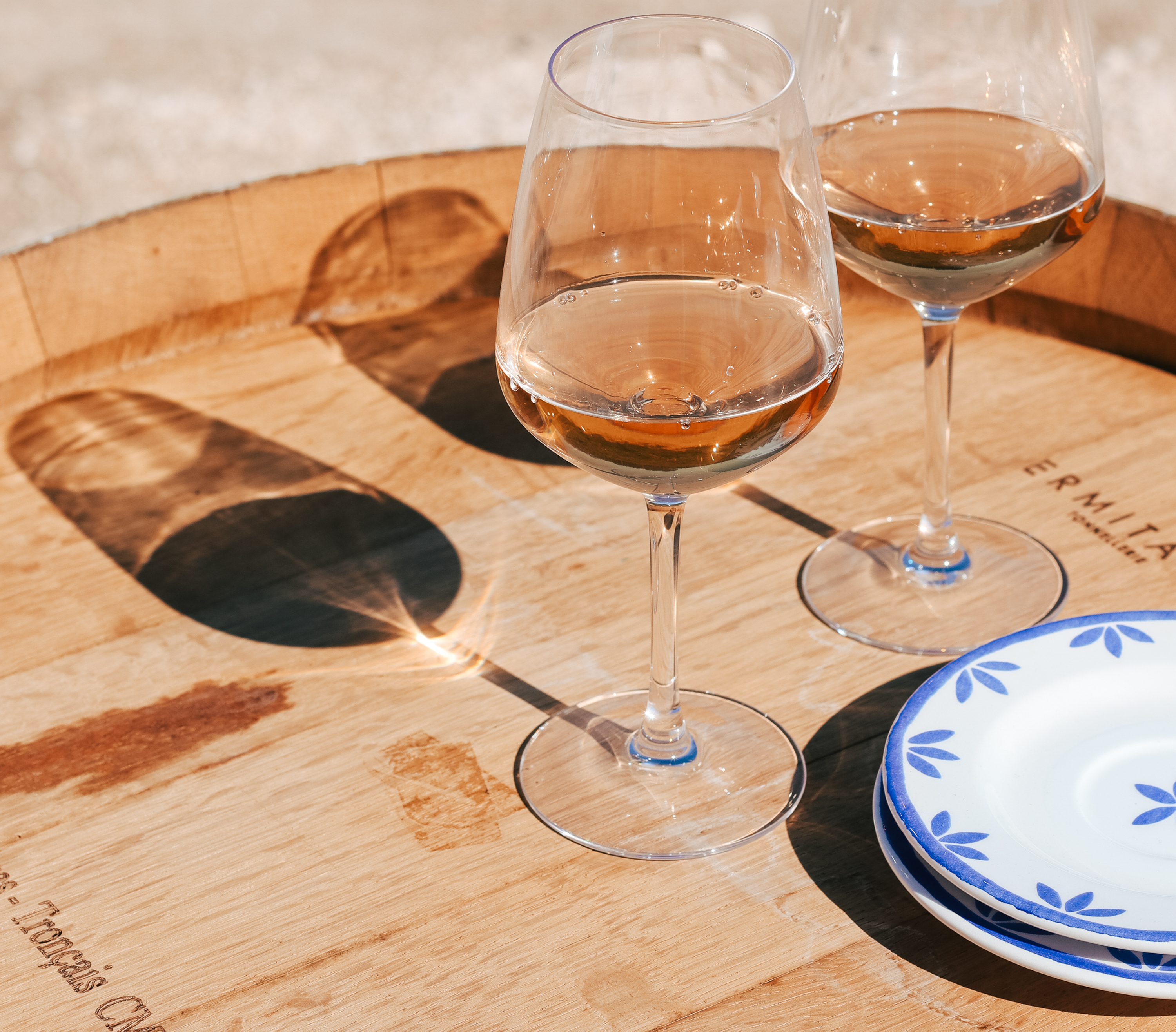 For the love of Portuguese wine: from dream to&nbsp;bar